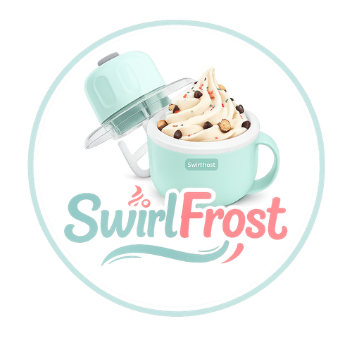 Swirl Frost